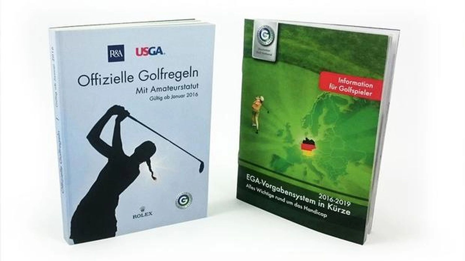 Mühlenhof Golf & Country Club e.V. – Regelkunde zur Platzreife